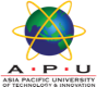 Asia Pacific University